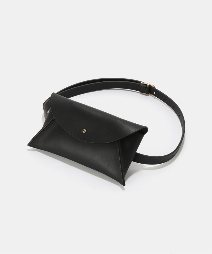 セール 30%OFF】MANUELA/マヌエラ ベルトバッグ MN23F－BAG5