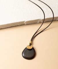 NIJYUSANKU/ホーン ネックレス/508222769