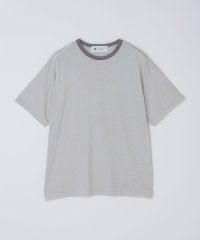 SHIPS MEN/City Ambient Products: T/C/R コンパクト リンガー Tシャツ/508222827