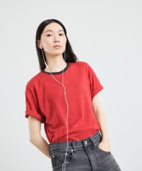 SHIPS MEN/City Ambient Products: T/C/R コンパクト リンガー Tシャツ/508222827