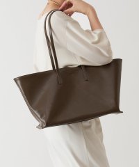BEARDSLEY/レザートートバッグ/508222875