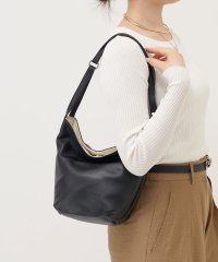 BEARDSLEY/レザーショルダーバッグ/508222876