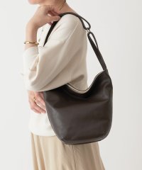BEARDSLEY/レザーショルダーバッグ/508222876