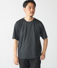 SHIPS MEN/SHIPS: COOLMAX(R) ウール Tシャツ/508222934