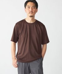 SHIPS MEN/SHIPS: COOLMAX(R) ウール Tシャツ/508222934