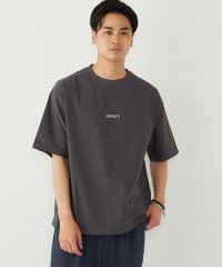 SHIPS Colors  MEN/SHIPS Colors:〈UVカット・接触冷感・吸水速乾〉ハイスペック メッシュ Tシャツ/508222967