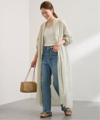 FRAMeWORK/STRIPEオーバーシャツDRESS/508222974