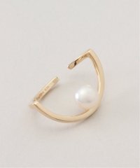 NOBLE/Hirotaka/ヒロタカ Treehopper Peal Ear Cuff M/508223000
