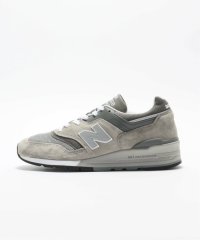 New Balance (ニューバランス) U997GY