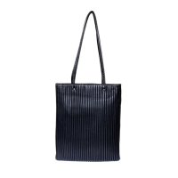 HUNDRED/ハンドレッド HUNDRED トートバッグ プリーツ タテ型トート トート レディース HUNDRED ミニポシェット ミニバッグ 肩掛け 肩掛けバッグ オフィ/508223024