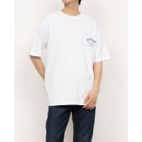 QUIKSILVER/クイックシルバー QUIKSILVER メンズ サーフ 半袖Tシャツ BRICKS AND MORTAR ST QST252006/508223027