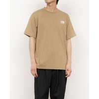 THE NORTH FACE/ザ・ノース・フェイス THE NORTH FACE メンズ アウトドア 半袖Tシャツ S/S Historical Logo Tee_ショートスリーブヒストリカ/508223029