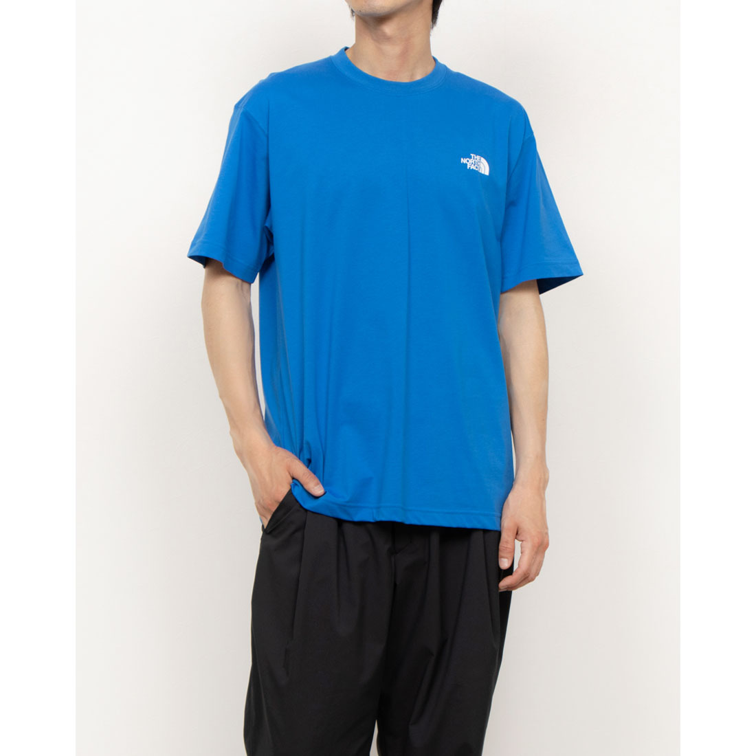 Tシャツ・カットソー THE NORTH FACE DASH SLEEVELESS 5SA250 XS以下 THE NORTH FACE(ザノースフェイス) Tシャツ・カットソー