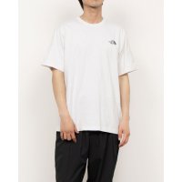 THE NORTH FACE/ザ・ノース・フェイス THE NORTH FACE メンズ アウトドア 半袖Tシャツ ショートスリーブフラッシュドライグローブグリッドコットンティー NT325/508223033
