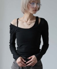 Girly Doll/ガーリードール Girly Doll シャツ/508223043