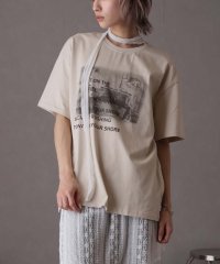 Girly Doll/ガーリードール Girly Doll Tシャツ/508223049