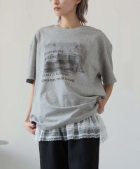 Girly Doll/ガーリードール Girly Doll Tシャツ/508223049