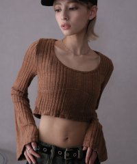 Girly Doll/ガーリードール Girly Doll カットソー/508223052