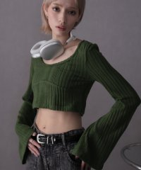 Girly Doll/ガーリードール Girly Doll カットソー/508223052