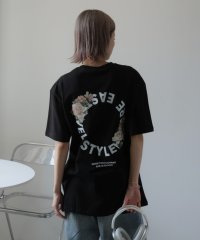 Girly Doll/ガーリードール Girly Doll Tシャツ【韓国ファッション】/508223054