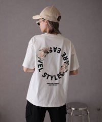 Girly Doll/ガーリードール Girly Doll Tシャツ【韓国ファッション】/508223054