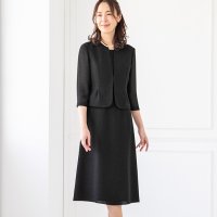 LELTKS/トウキョウソワール 東京ソワール 絽｜洗える夏用フォーマルワンピース/508223064