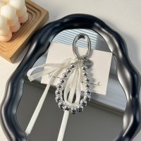 REBALANCE/リバランス REBALANCE キーチャーム バッグチャーム/508223154