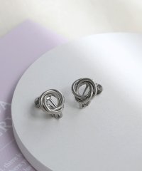 colleca la/コレカラ colleca la [stainless]トリニティサークルイヤリング〈金属アレルギー対応〉/508223158