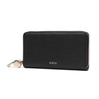 PORTER/ポーター PORTER トーン デュオパース 150－02289 長財布 TONE DUO PURSE 財布 革 本革 レザー ラウンドファスナー 小銭入れあり/508223168