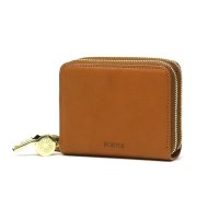 PORTER/ポーター PORTER トーン ビルウォレット 150－02288 二つ折り財布 TONE BILL WALLET 財布 革 本革 レザー ラウンドファスナー /508223169