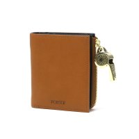 PORTER/ポーター PORTER トーン タイニーパース 150－02290 二つ折り財布 吉田カバン TONE TINY PURSE 財布 二つ折り 革 本革 レザー /508223170