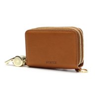 PORTER/ポーター PORTER トーン キーパース 150－02291 キーケース 吉田カバン TONE KEY PURSE 小銭入れ カードケース 革 本革 レザー /508223171