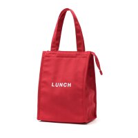 YELLOW STUDIO/イエロースタジオ YELLOW STUDIO ランチバッグ 保冷 大きめ 保冷バッグ ランチ ランチトート クーラーバッグ ファスナー お弁当バッグ お弁当 シ/508223173