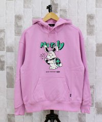 NERDY/ノルディ NERDY タートル バディ プルオーバー フーディ TURTLE BUDDY PULLOVER HOODIE パーカー 韓国ブランド メンズ レディ/508223177