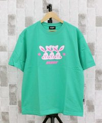 NERDY/ノルディ NERDY ツイストバディ 半袖Tシャツ TWIST BUDDY S/S T－SHIRT 韓国ブランド メンズ レディース/508223179