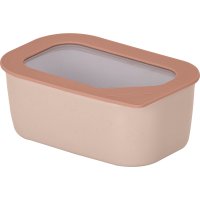 FIKA/フィカ FIKA FIKAONE 陶磁器製食品保存容器600ml 四角タイプ 【返品不可商品】/508223188
