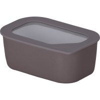FIKA/フィカ FIKA FIKAONE 陶磁器製食品保存容器600ml 四角タイプ 【返品不可商品】/508223188