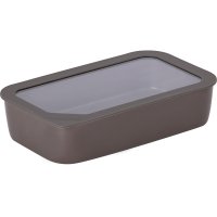 FIKA/フィカ FIKA FIKAONE 陶磁器製食品保存容器1500ml 四角タイプ 【返品不可商品】/508223190