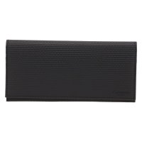 Aquascutum/アクアスキュータム AQUASCUTUM 財布 長財布 ブリクストン メンズ 本革 日本製 ブラック ネイビー 黒 AQW－00412/508223192