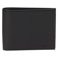 Aquascutum/アクアスキュータム AQUASCUTUM 財布 二つ折り財布 ブリクストン メンズ 本革 日本製 小銭入れ付き ブラック ネイビー 黒 AQW－00421/508223193