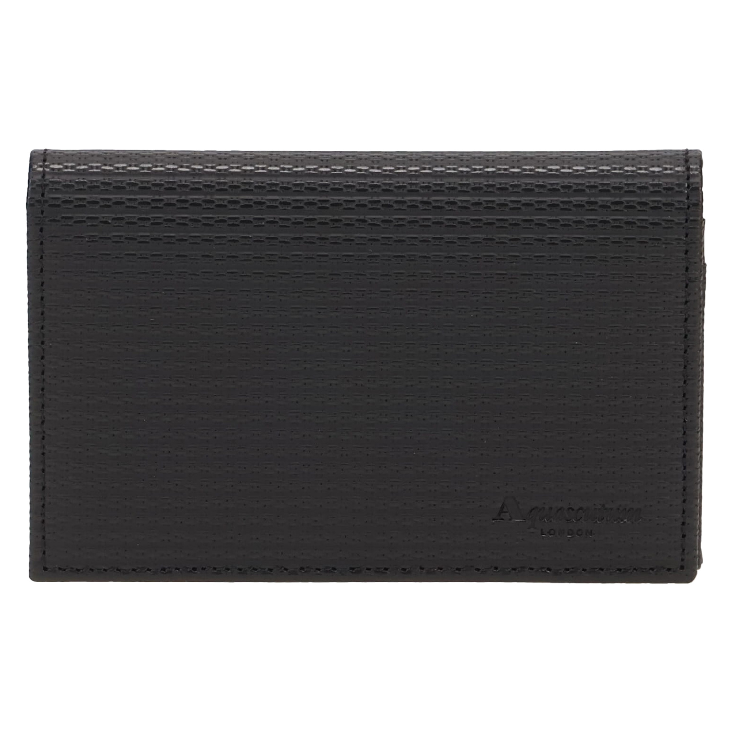 カードケース　定期入れ　名刺入れ　アクア アクアスキュータム(Aquascutum)(TNNAQU) | 名刺入れ・パス