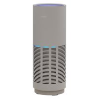 cado/カドー cado 空気清浄機 26畳 LED コンパクト Wi－Fi対応 脱臭 AIR PURIFIER LEAF 320I ブラック グレー 黒 AP－C32/508223198