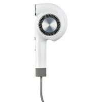 cado/カドー cado ドライヤー ヘアドライヤー 速乾 軽量 大風量 ノーズレス マイナスイオン コンパクト 遠赤外線 HAIR DRYER BD－E2【返品不可商/508223199