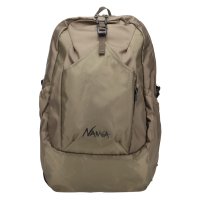 NANGA/ナンガ NANGA エコパック UR リュック バッグ バックパック メンズ レディース 30L 大容量 軽量 ブラック オリーブ 黒 N2502－3M300Z/508223211