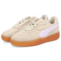 PUMA/プーマ PUMA スニーカー パレルモ モダ エクストラ ガム レディース PALERMO MODA XTRA GUM WNS ベージュ 400323－09/508223215