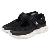 SHAKA/シャカ SHAKA スニーカーサンダル ワンダーアラウンド SXL レディース WANDER AROUND SXL ブラック ベージュ 黒 SK－305/508223227
