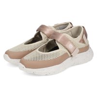 SHAKA/シャカ SHAKA スニーカーサンダル ワンダーアラウンド SXL レディース WANDER AROUND SXL ブラック ベージュ 黒 SK－305/508223227