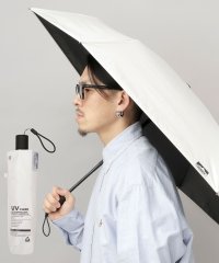 GERRY/ジェリー GERRY 晴雨兼用 自動開閉式 折り畳み メンズ日傘 55cm 軽量モデル/508223267
