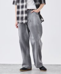 B.C STOCK/《追加2》[B.A.C.D] 13oz ワイドストレートデニムパンツ/508223314