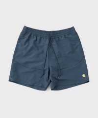 PULP/CARHARTT WIP / カーハート ダブリューアイピー CHASE SWIM TRUNKS/508223316